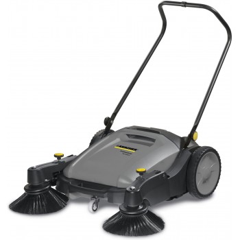 Подметальная машина 42 л